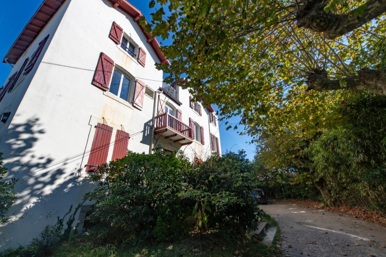 Studio Design - Proche Plage Biarritz Eksteriør billede