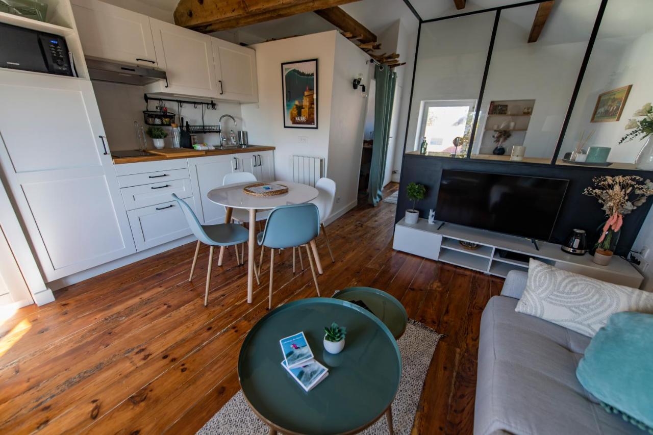 Studio Design - Proche Plage Biarritz Eksteriør billede