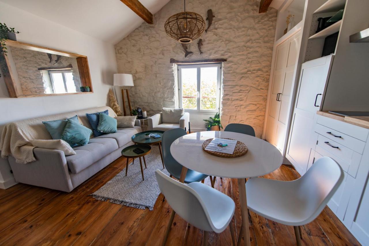 Studio Design - Proche Plage Biarritz Eksteriør billede
